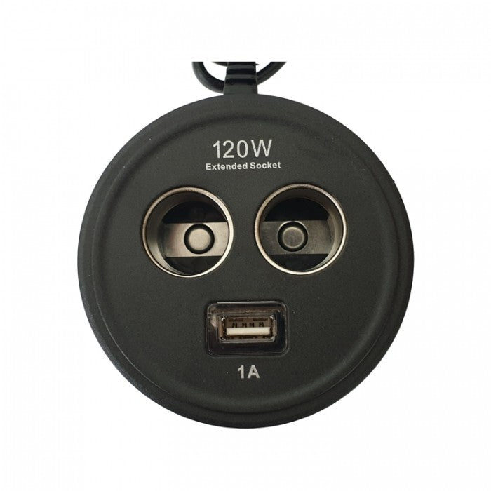 Разклонител за запалка - 1671