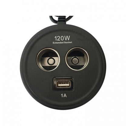 Разклонител за запалка - 1671