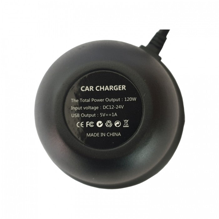 Разклонител за запалка - 1671