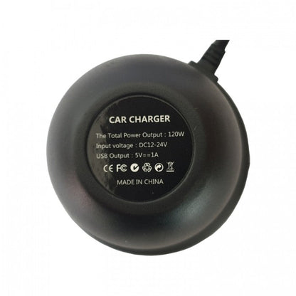 Разклонител за запалка - 1671