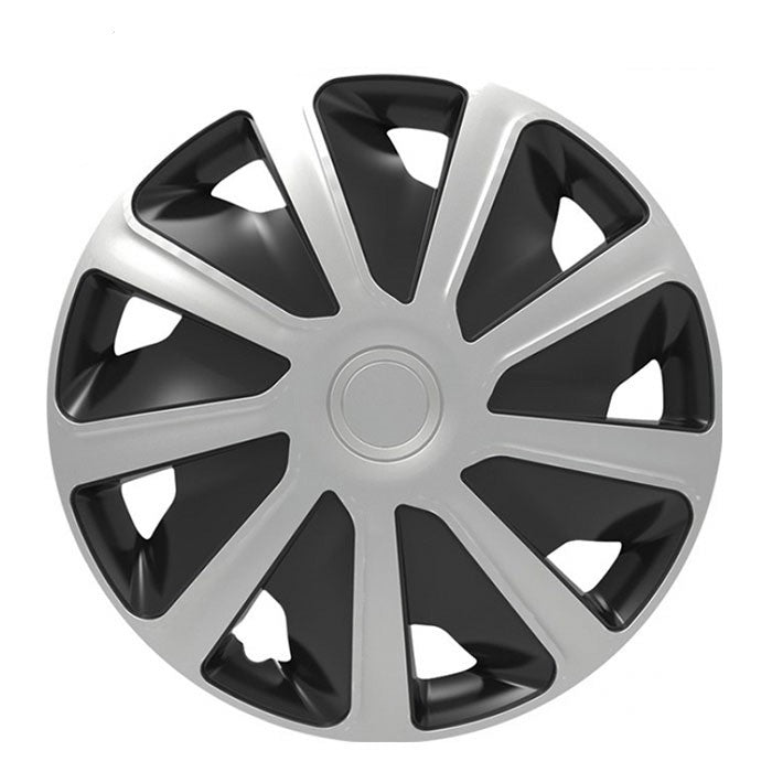 Тасове за джанти 16" Craft Silver BC