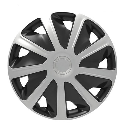 Тасове за джанти 16" Craft Silver BC