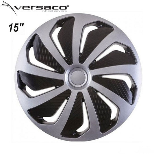 Тасове за джанти 15'' Versaco Wind BC