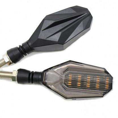 Мигач за мотор - 2067 2бр/к-т