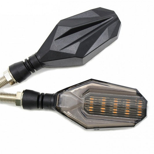 Мигач за мотор - 2067 2бр/к-т