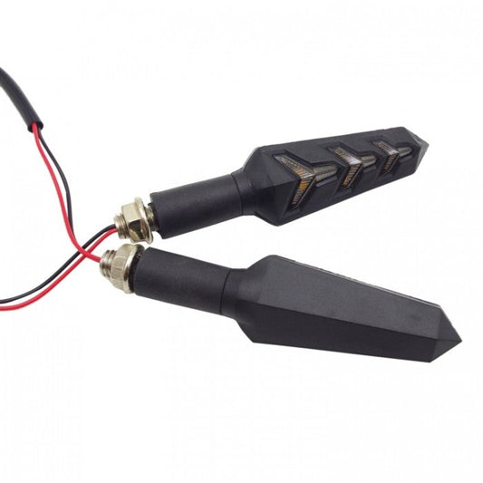 Мигач за мотор - 2080