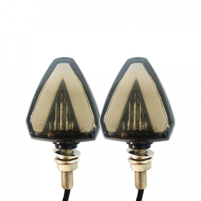 Мигач за мотор - 2074 2бр/к-т