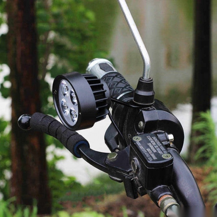 Фар за мотоциклет - 2069 2бр/к-т