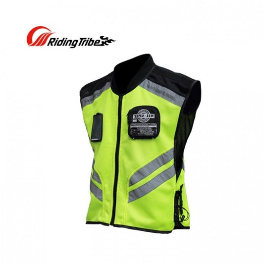 Жилетка за мотоциклетист - 2094