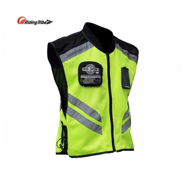 Жилетка за мотоциклетист - 2094