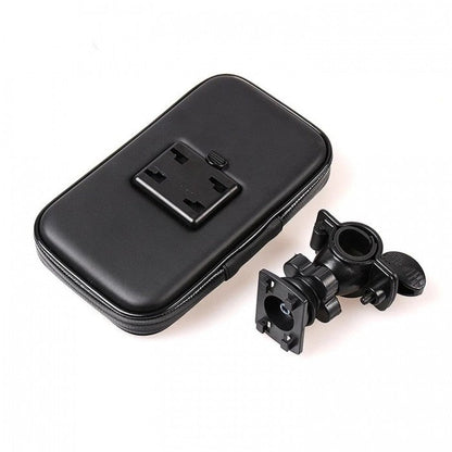 Водоустойчива поставка за телефон за велосипед - 2381