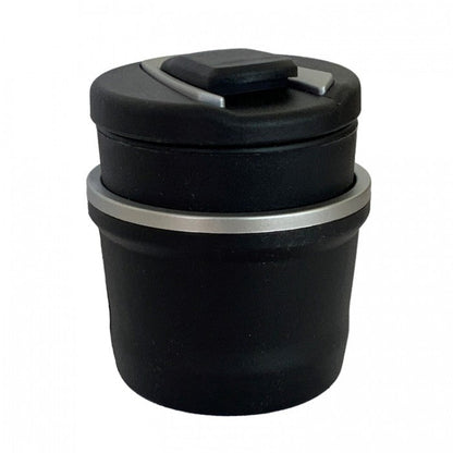 Пепелник с диод за автомобил - 1539