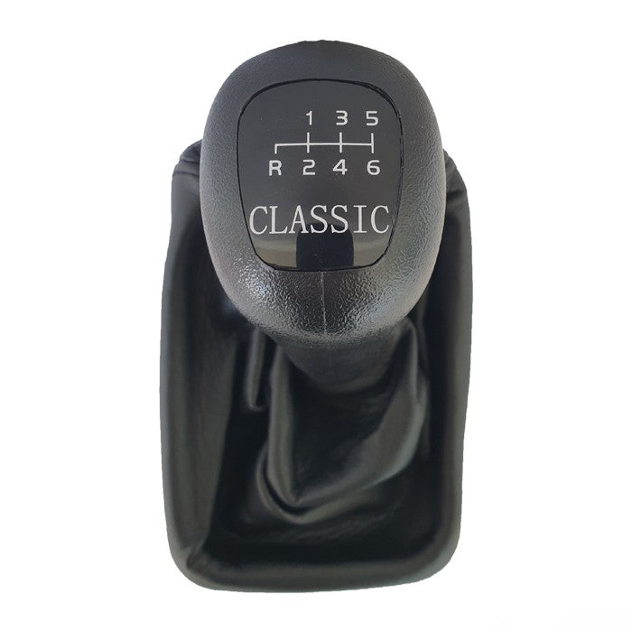 Топка за ск.лост с маншон съвместима с Mercedes-Benz Classic - със 6 скорости