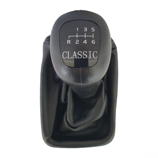 Топка за ск.лост с маншон съвместима с Mercedes-Benz Classic - със 6 скорости