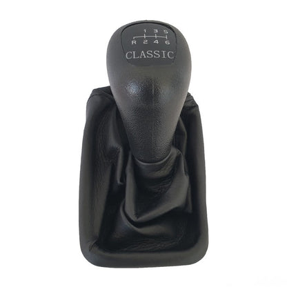 Топка за ск.лост с маншон съвместима с Mercedes-Benz Classic - със 6 скорости