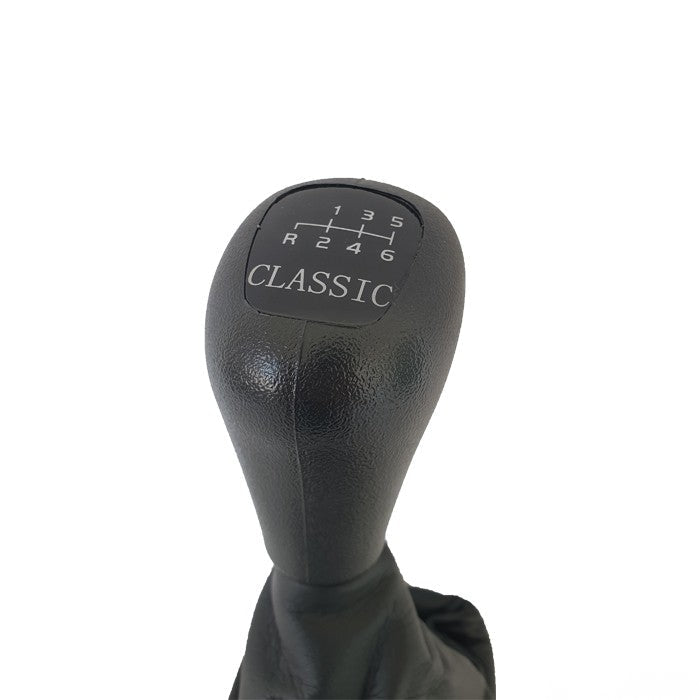Топка за ск.лост с маншон съвместима с Mercedes-Benz Classic - със 6 скорости