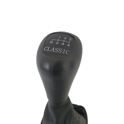 Топка за ск.лост с маншон съвместима с Mercedes-Benz Classic - със 6 скорости