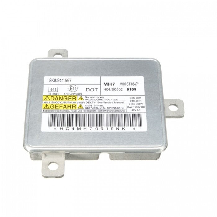 Траф за ксенон OHB-31 - Audi / VW / Seat / Skoda