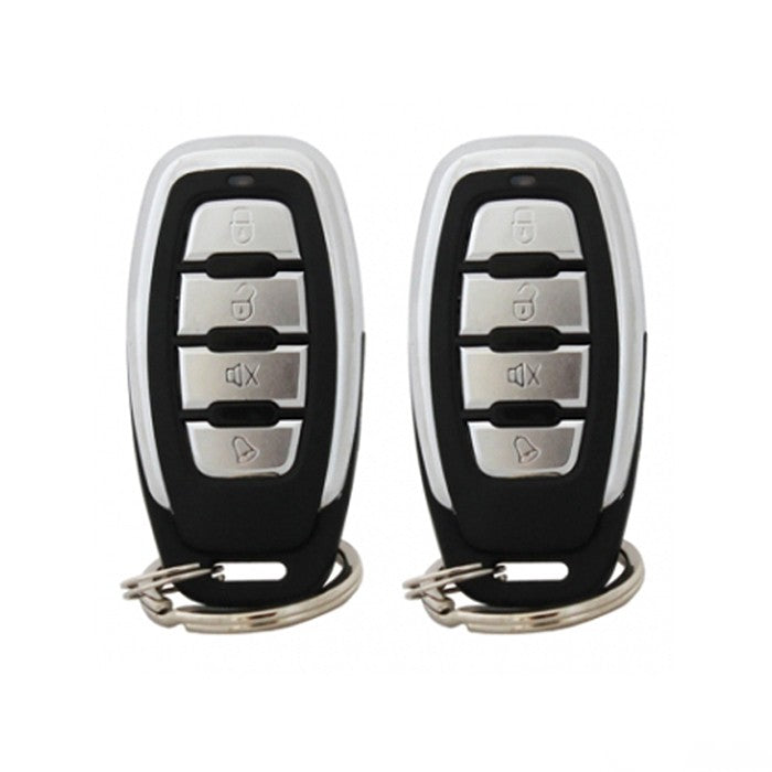 Централно с дистанционно управление - Y95