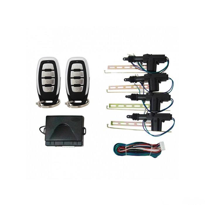 Централно с дистанционно управление - Y95