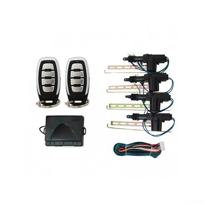 Централно с дистанционно управление - Y95