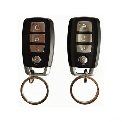 Централно с дистанционно управление - Y209