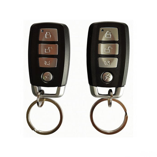 Централно с дистанционно управление - Y209