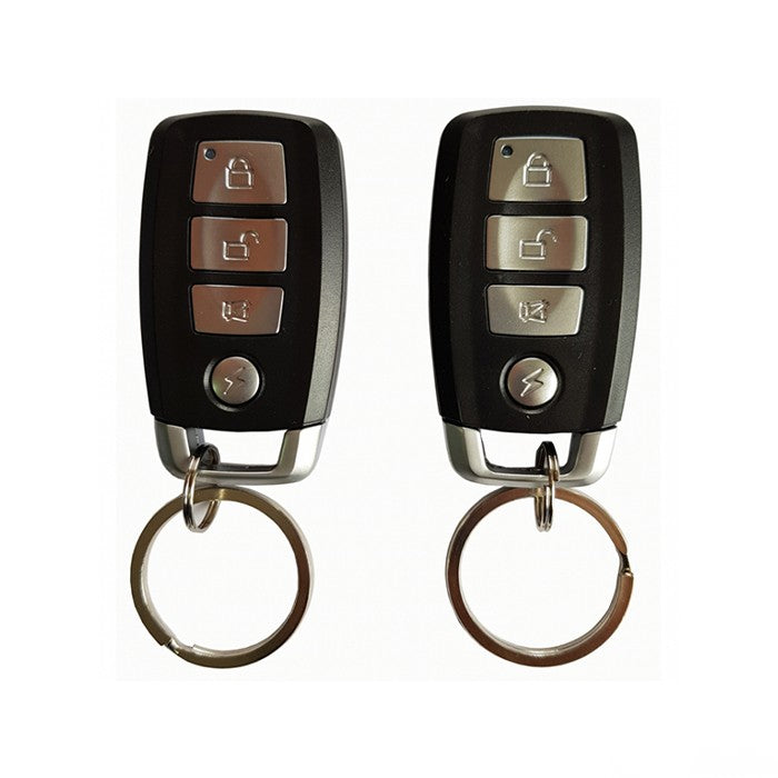 Централно с дистанционно управление - Y209