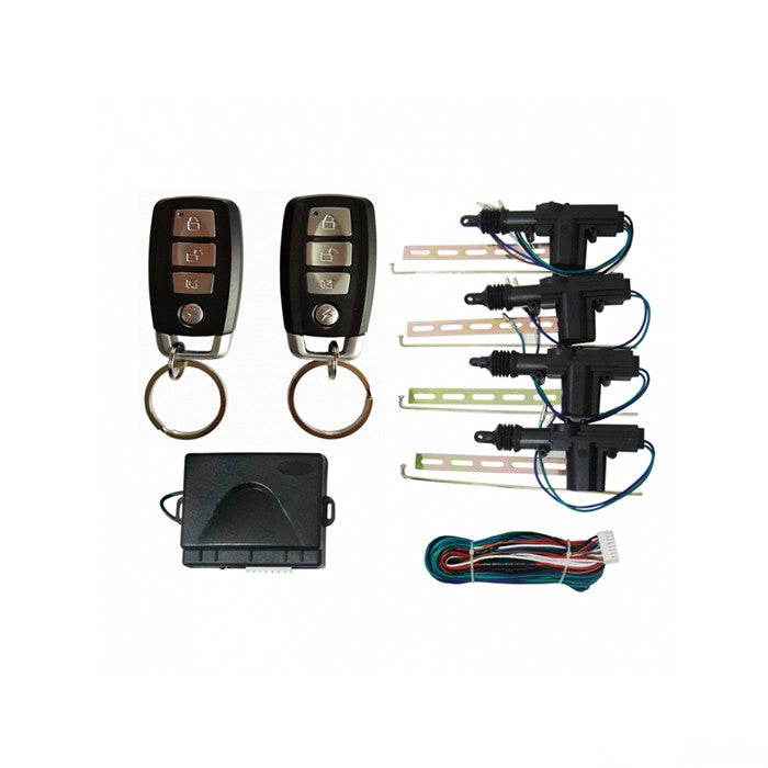 Централно с дистанционно управление - Y209