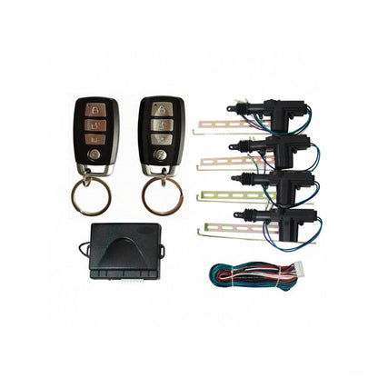 Централно с дистанционно управление - Y209