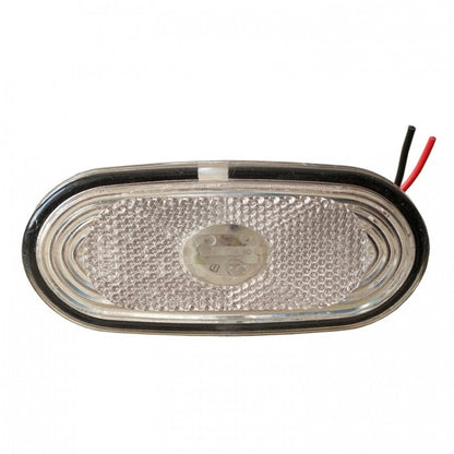 Габарит бял преден за Mercedes-Benz Sprinter / VW Crafter - (06-13)