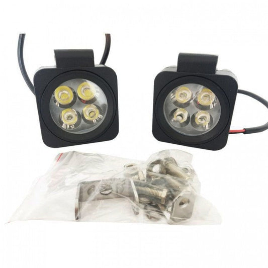 Халоген диоден 12W SQ