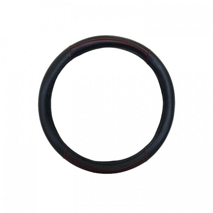 Калъф за волан 124 - 45 см (сиво)