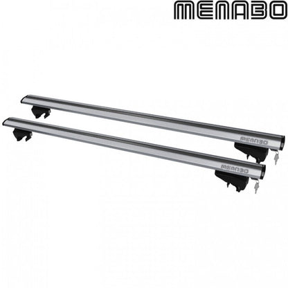 Напречни греди Menabo за интегриран рейлинг - 888