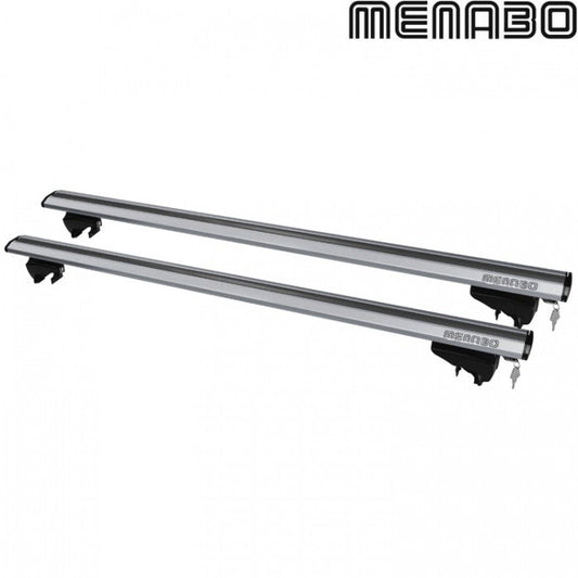 Напречни греди Menabo за интегриран рейлинг - 888