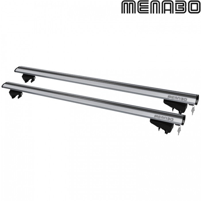 Напречни греди Menabo за интегриран рейлинг - 888