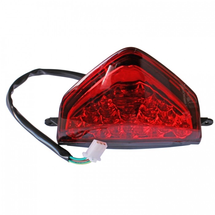 Стоп за мотор - 1933