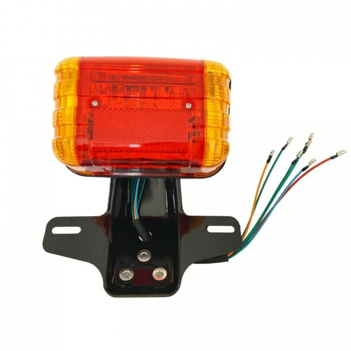 Стоп за мотор - D1-297