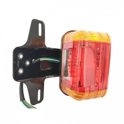 Стоп за мотор - D1-297