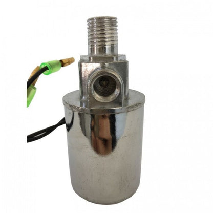 Клапан за въздух за тромба