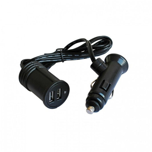 Разклонител за запалка - 1851