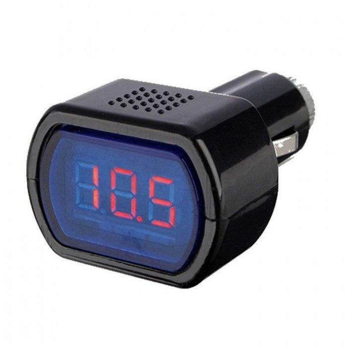 Електрически волтметър - 1630 12/24V