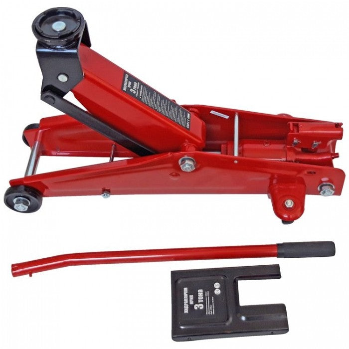 Крик крокодил - 3 тона 27006