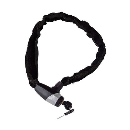 Заключващо устройство за мотоциклет - 1917