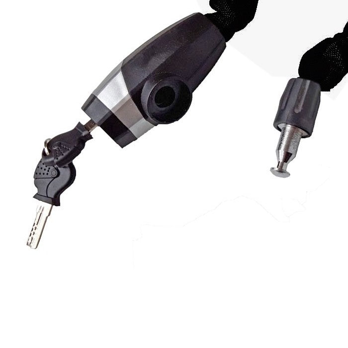 Заключващо устройство за мотоциклет - 1917