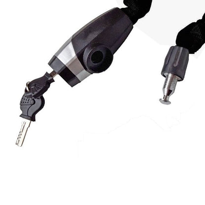 Заключващо устройство за мотоциклет - 1917