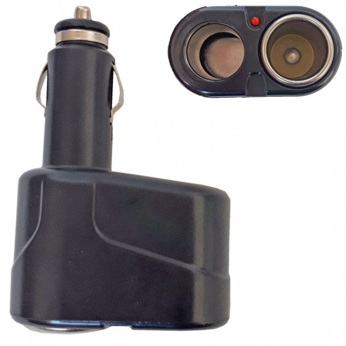 Разклонител за запалка - R55548