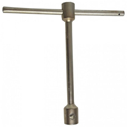 Усилен ключ за джанти T-образен - 30 и 32мм