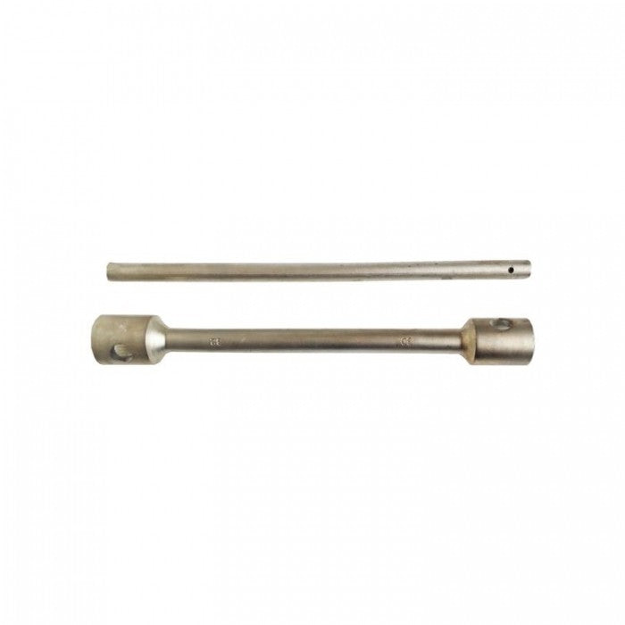 Усилен ключ за джанти T-образен - 30 и 32мм