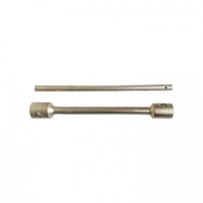 Усилен ключ за джанти T-образен - 30 и 32мм